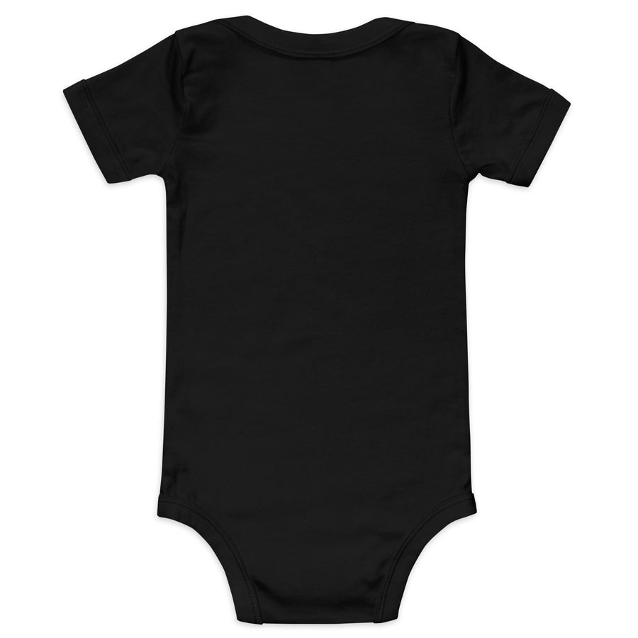 Freshly Hatched Baby Bodysuit | Baby Shrimp